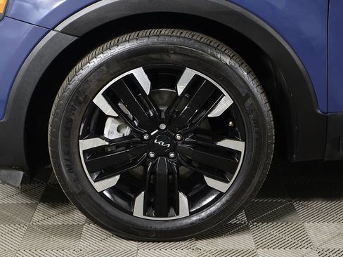 Used 2023 Kia Telluride SX AWD/4WD image 28