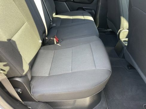 Used 2023 Chevrolet Colorado W/T w/ Technology Package image 18