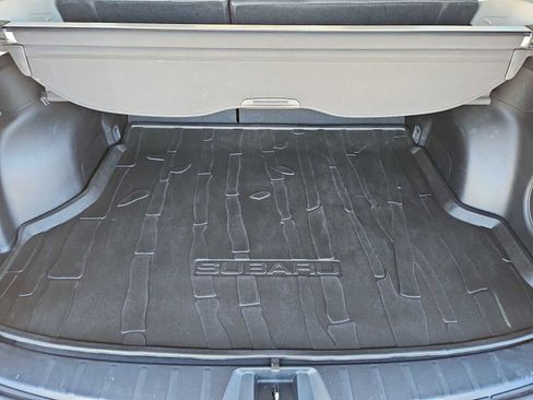 Used 2020 Subaru Forester Touring w/ Popular Package #2 image 35