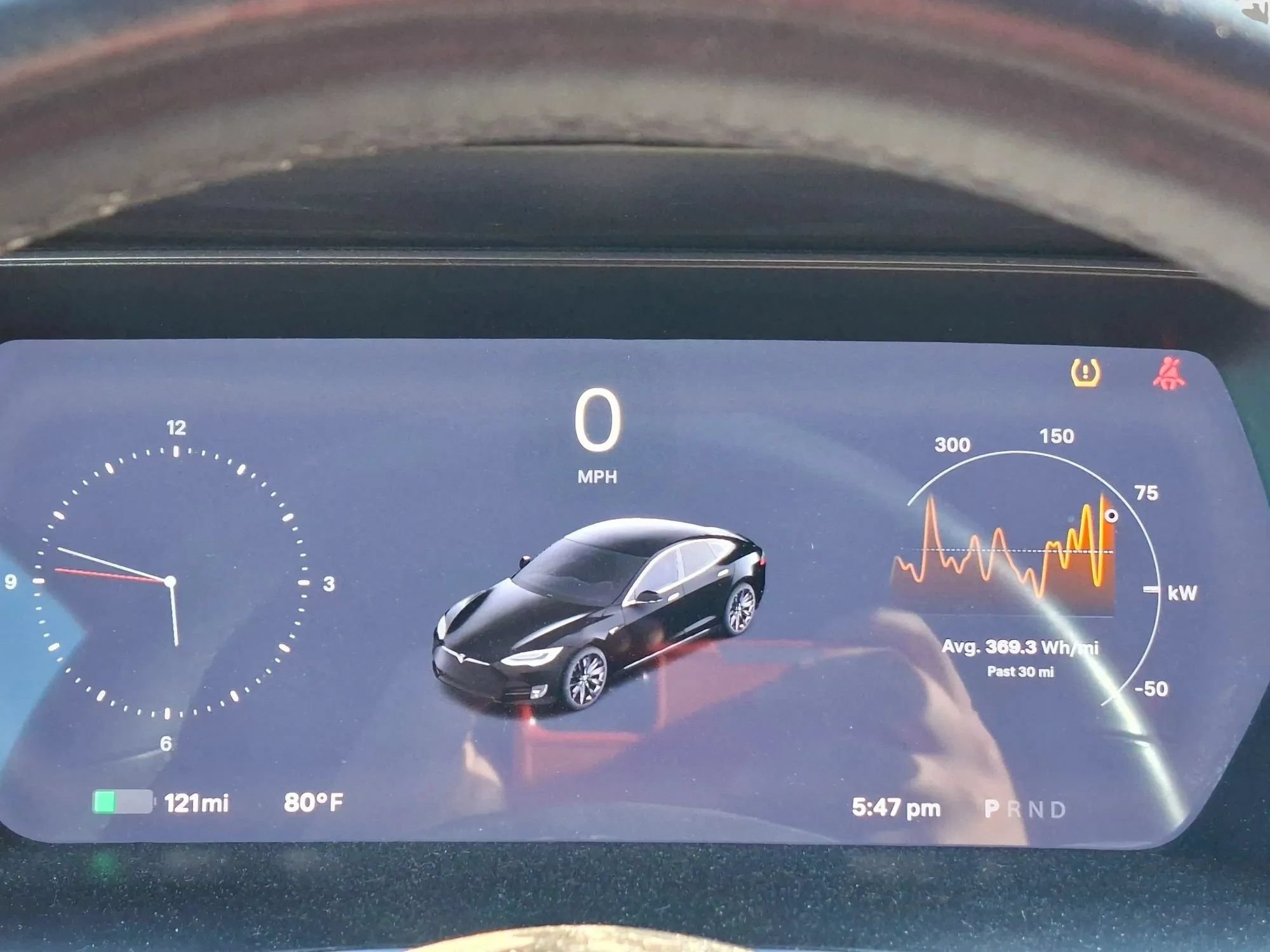 Used 2019 Tesla Model S Long Range AWD/4WD image 14