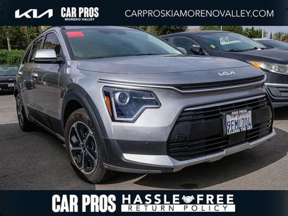 Used 2023 Kia Niro EX