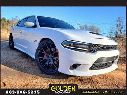 Used 2018 Dodge Charger R/T Scat Pack