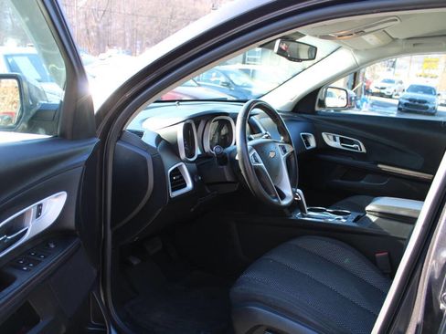 Used 2013 Chevrolet Equinox LT w/ Driver Convenience Package image 22