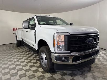 New 2026 Ford F350 XL w/ XL Chrome Package