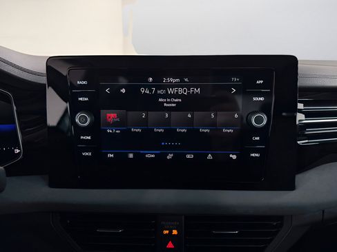 New 2026 Volkswagen Jetta SE image 14