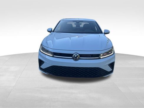 New 2026 Volkswagen Jetta Sport image 7