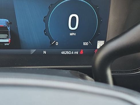 Used 2024 Ford F250 Platinum w/ Tremor Off-Road Package image 20