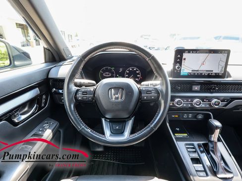 Used 2023 Honda CR-V Sport Touring image 31