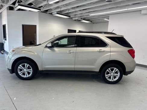 Used 2015 Chevrolet Equinox LT w/ Driver Convenience Package AWD/4WD image 6