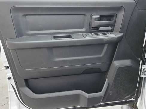 New 2026 RAM 2500 Tradesman image 15