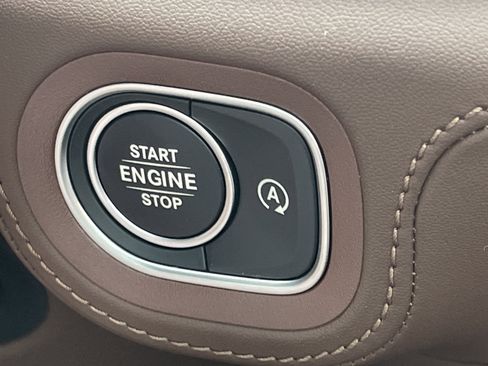 New 2026 Mercedes-Benz GLE 53 AMG 4MATIC Coupe image 28