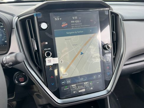 New 2026 Subaru Crosstrek 2.5i Limited image 26