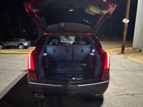 Used 2021 Cadillac XT5 Luxury w/ LPO, Floor Liner Package image 33