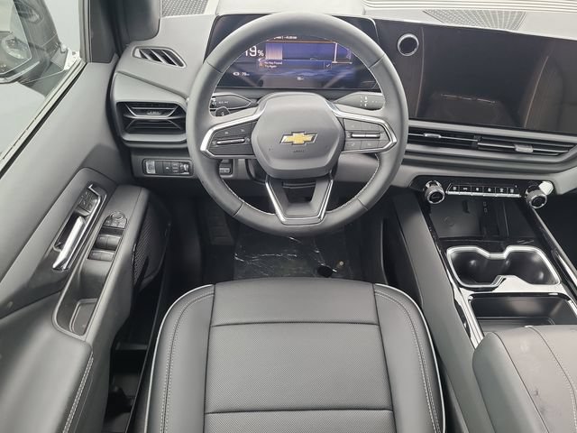 New 2026 Chevrolet Silverado EV LT w/ Plus Package AWD/4WD image 13