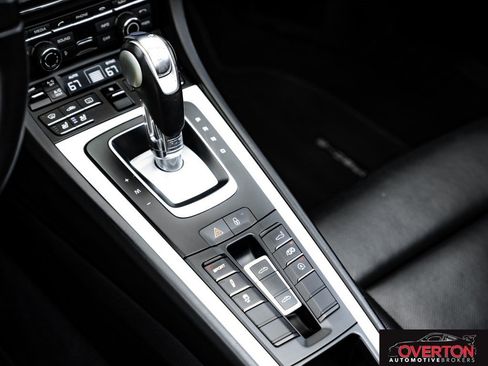 Used 2015 Porsche 911 Targa 4S AWD/4WD image 18