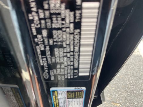 Used 2021 Hyundai Palisade Limited FWD image 11