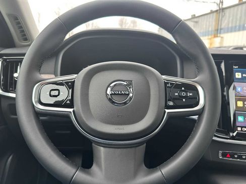 New 2025 Volvo S90 B6 Plus w/ Protection Package Premier image 24
