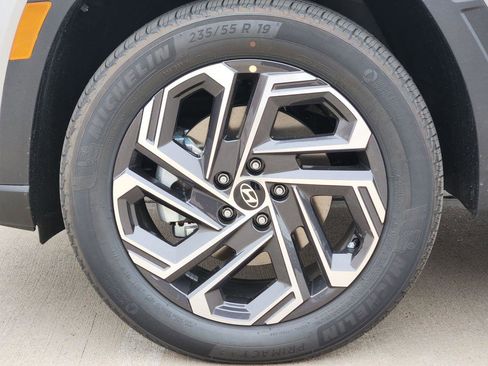 New 2026 Hyundai Tucson Limited image 7