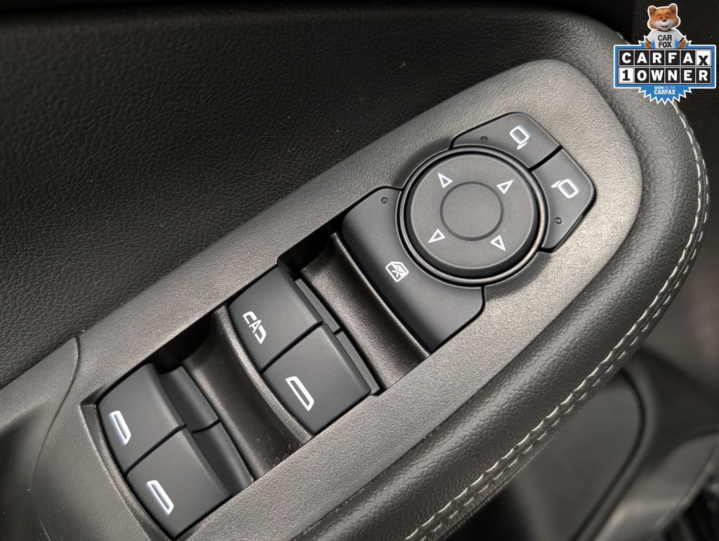 Used 2023 Buick Encore GX Select w/ Safety Package II AWD/4WD image 11