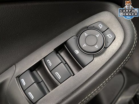 Used 2023 Buick Encore GX Select w/ Safety Package II AWD/4WD image 11