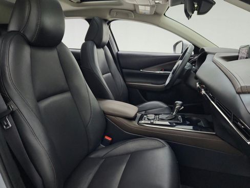 Used 2021 MAZDA CX-30 AWD 2.5 S w/ Premium Package image 25