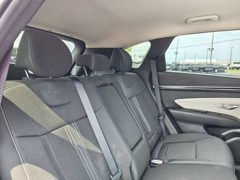 Used 2024 Hyundai Tucson SEL AWD/4WD image 31