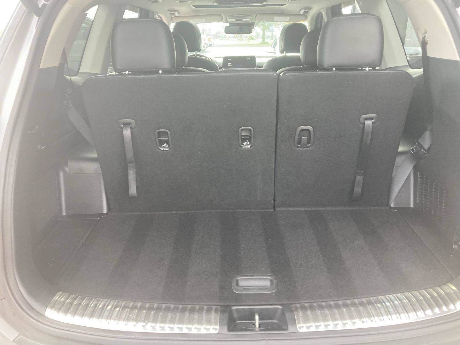 Used 2021 Kia Telluride SX w/ Nightfall Edition Package AWD/4WD image 22