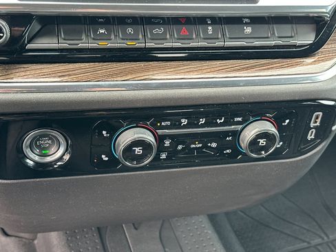 Used 2024 Chevrolet Silverado 1500 RST w/ Protection Package image 20