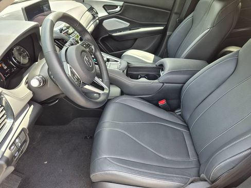 Certified 2023 Acura RDX AWD w/ Technology Package image 13
