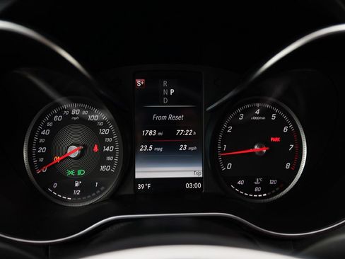 Used 2017 Mercedes-Benz C 300 4MATIC Cabriolet image 49