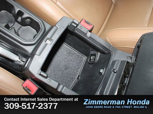 Used 2020 Jeep Gladiator Rubicon image 18