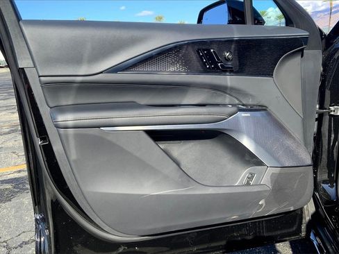 New 2026 Cadillac Lyriq V w/ LPO, Premium Carpet Package image 11