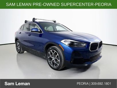 Used 2023 BMW X2 xDrive28i w/ Convenience Package