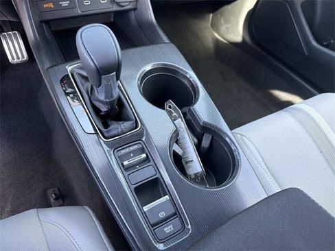 New 2026 Honda Civic Sport image 24