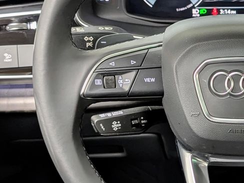 Used 2023 Audi Q7 2.0T Premium Plus w/ Premium Plus Package image 36