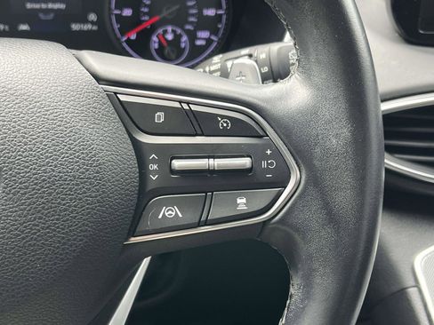 Used 2023 Hyundai Santa Fe XRT image 19