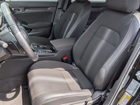 Certified 2026 Honda Civic Sport image 24