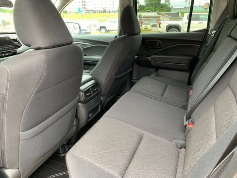 Used 2026 Honda Ridgeline Sport image 14