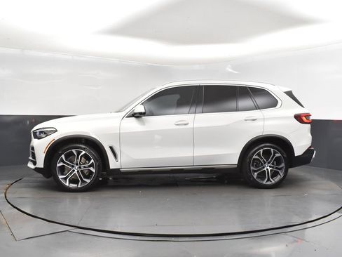 Used 2023 BMW X5 sDrive40i image 4