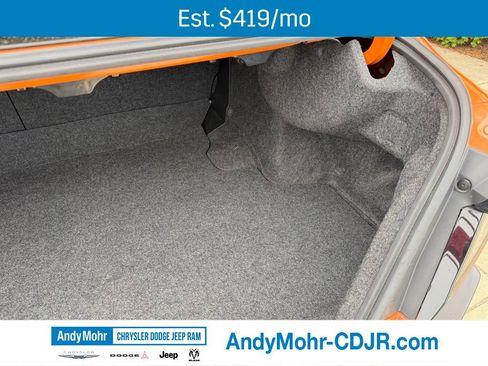 Used 2023 Subaru WRX AWD/4WD image 31