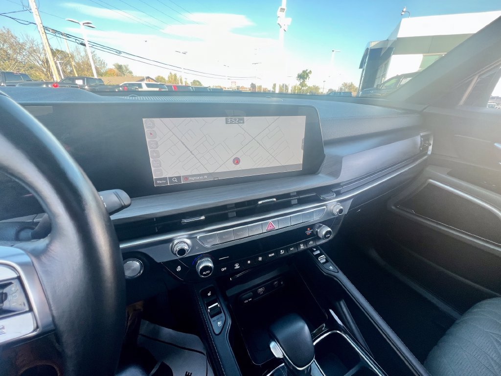Used 2023 Kia Telluride EX X-Line AWD/4WD image 26