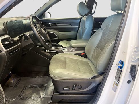 Used 2023 Kia Telluride EX X-Line AWD/4WD image 21