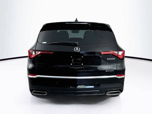 Used 2024 Acura MDX SH-AWD w/ Technology Package image 5
