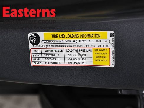 Used 2021 GMC Acadia SLT w/ Preferred Package image 38