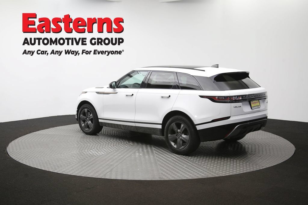 Used 2022 Land Rover Range Rover Velar R-Dynamic S AWD/4WD image 65