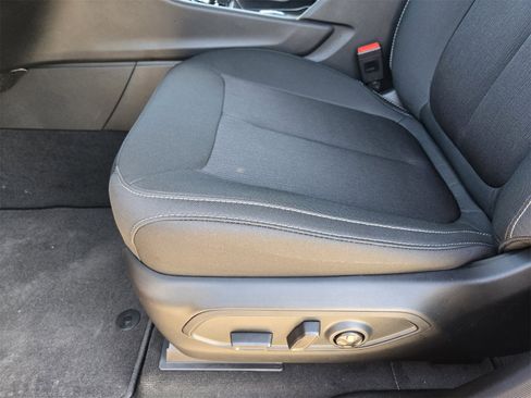 New 2025 Jeep Grand Cherokee Laredo X image 23