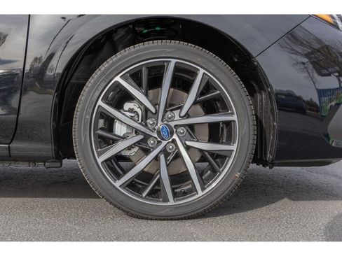 New 2026 Subaru Impreza 2.0i Sport image 9