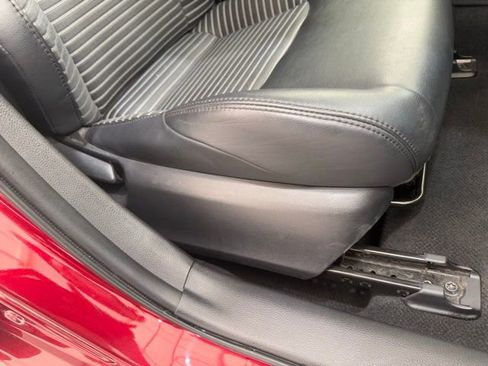 Used 2023 Toyota Corolla XSE w/ Carpet Mat Package (TMS) image 17