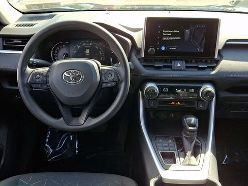 Certified 2024 Toyota RAV4 XLE AWD/4WD image 12