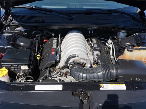 Used 2008 Dodge Challenger SRT8 image 31